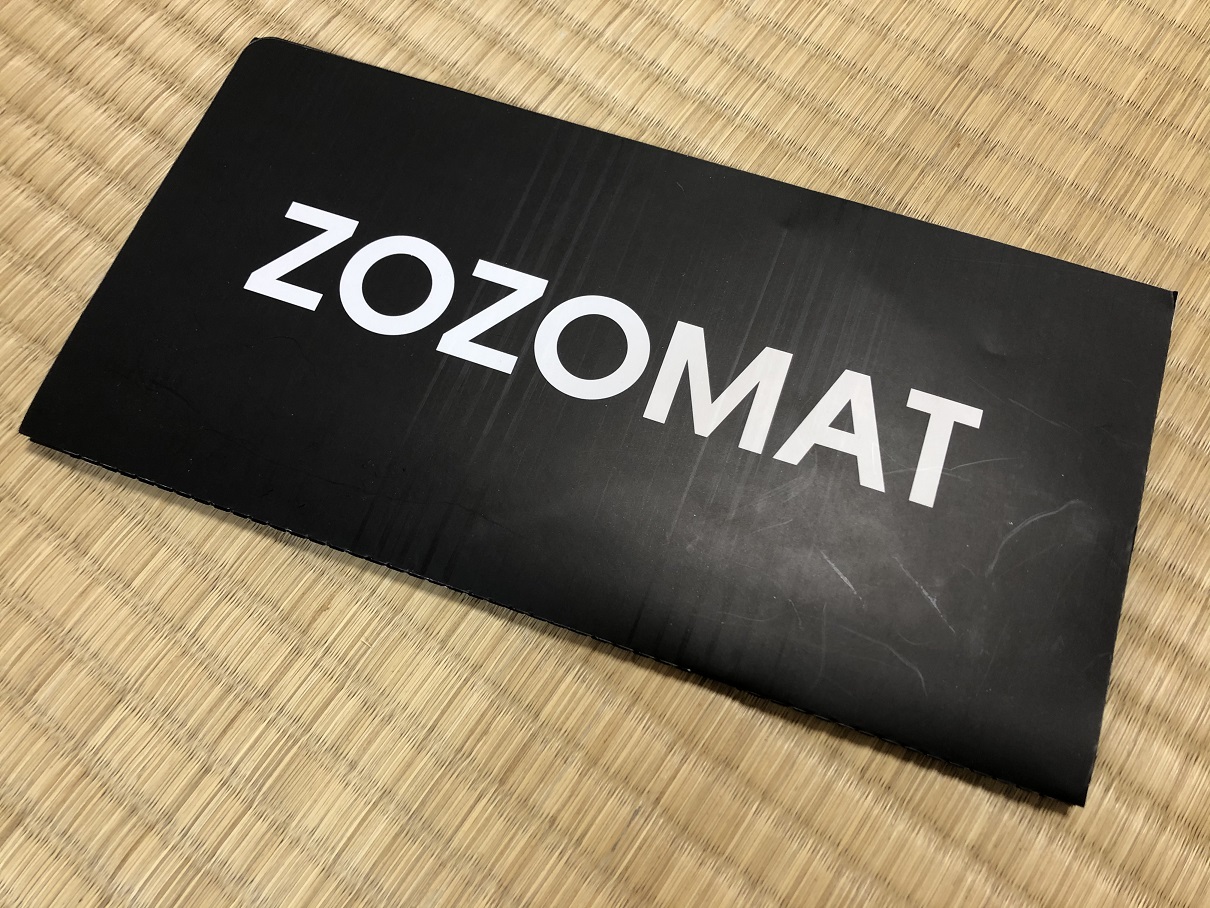 通販でも足に合う靴が選べる時代 Zozomat を実際使ってみた体験レビュー 入手方法や使い方をおさらい